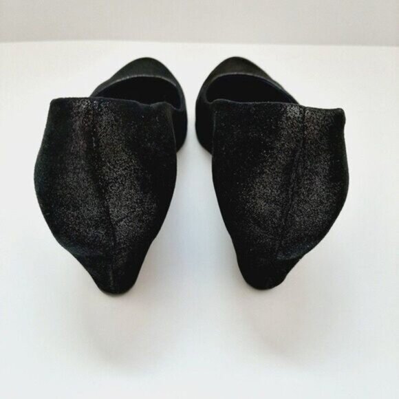 Cou de Pied by PREVATA Italy Women's Light Wedge Shoe Sz 6 - Picture 10 of 12